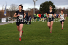 Senior womens and veteran Cathedral Relays, Birtley. Photo:  David T. Hewitson/Sports for All Pics